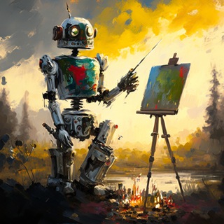 Логотип @diff_view - Иной взгляд