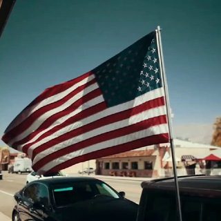 Логотип @different_america - Такая разная Америка