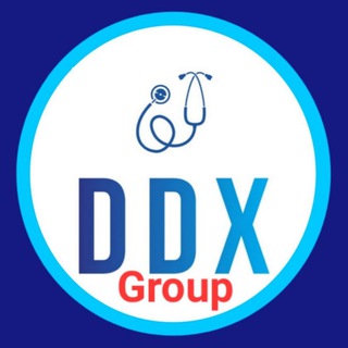 Логотип @differential_diagnosis1group - گروه کانال تشخیص های افتراقی