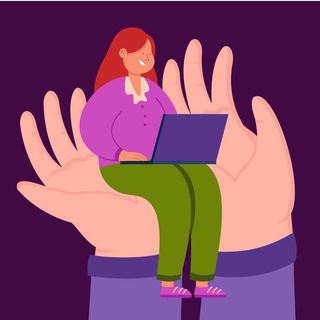 Логотип @difficult_clients - Сложные клиенты