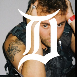 Логотип @difficultagetaly - Трудный Возраст Тали