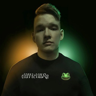 Логотип @difficultra_standoff - diFFicUltRa