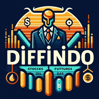 Логотип @diffindoishere - Диффиндо