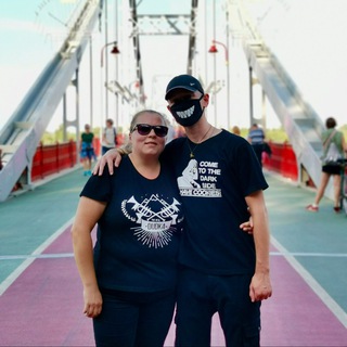 Логотип @diffirantua - DIFF!RANT