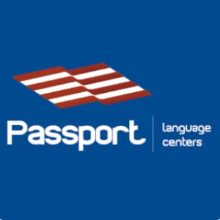 Логотип @difusionpassport - Passport Language Centers