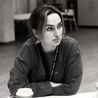 Логотип @digaeva - ГАЙДАР