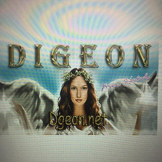 Логотип @digeonn - DIGEON.NET