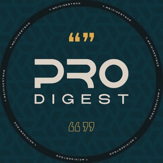 Логотип @digestso2 - Digest - Новости Standoff 2