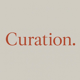 Логотип @diggingforstyle - Curation.