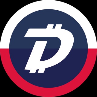 Логотип @digibyte_polska - DigiByte Polska