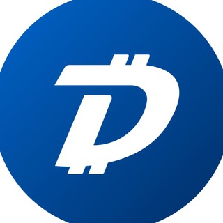 Логотип @digibytecoin - DigiByte Discussion