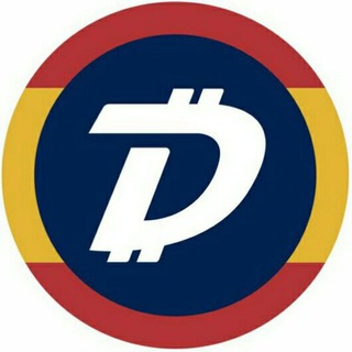 Логотип @digibyteespanol - DigiByte Hispano
