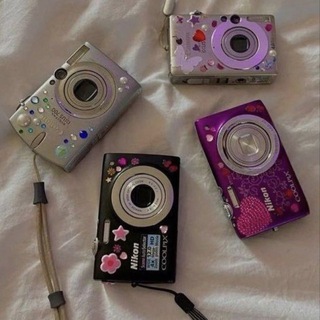 Логотип @digicamsnaps - digicamsnaps ˙✧˖°📷 ༘ ⋆｡˚