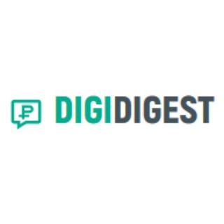 Логотип @digidigestru - DIGIDIGEST