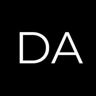 Логотип @digital_agency_team - Digital Agency