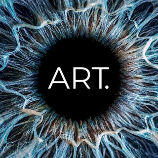 Логотип @digital_art_design - DIGITAL ART.