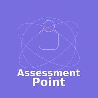 Логотип @digital_assessment - ЭКОПСИ Assessment Point
