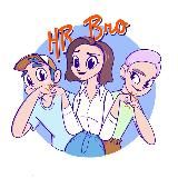 Логотип @digital_career - HR-Bro