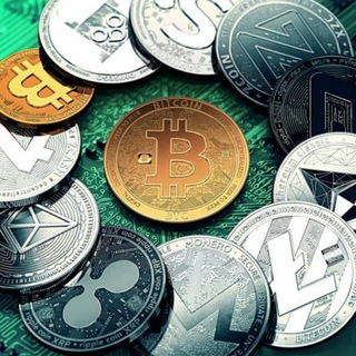 Логотип @digital_crypto_art - Cripto DCA