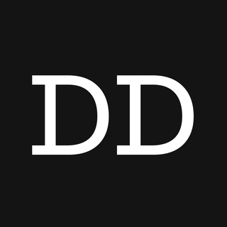 Логотип @digital_dealerz - Digital Dealers 💸