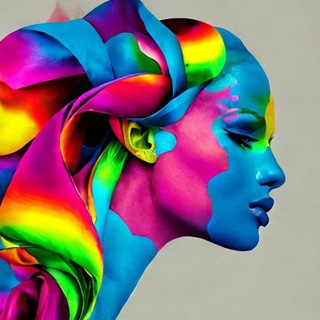 Логотип @digital_dreamscape - Digital Dreamscape