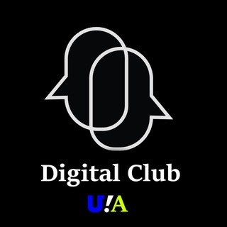 Логотип @digital_entrance - Digital Club UA (вхід)