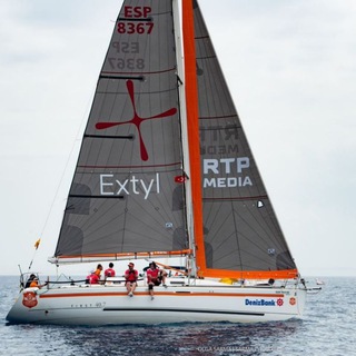 Логотип @digital_extyl - Блог Громова Олега (ранее Extyl о digital)