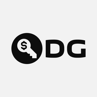 Логотип @digital_games_shop - DG SHOP — ключи Steam, игры и раздачи