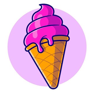 Логотип @digital_gelato - Digital Gelato🍦