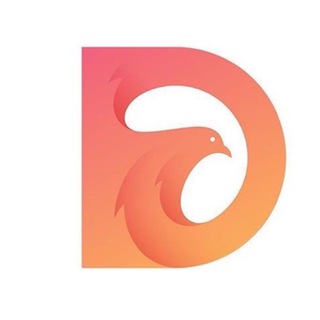 Логотип @digital_gold - Digital Gold