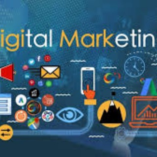 Логотип @digital_growth1 - DigitalGrowth