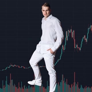 Логотип @digital_huckster - White Trade