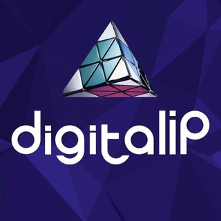 Логотип @digital_ip - Digital IP