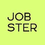 Джобстер Digital | Маркетинг | Вакансии и резюме