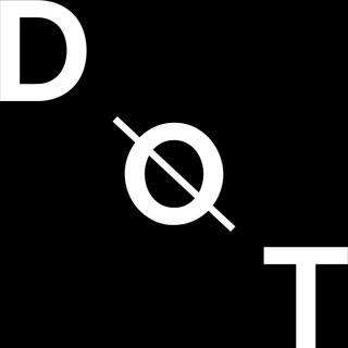 Логотип @digital_of_things - Digital Of Things