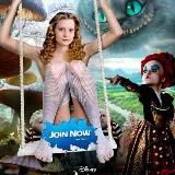 Логотип @digital_playgroundmovie_pardoy - @GDBACK Search In Telegram