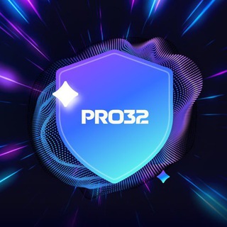 Логотип @digital_progress - Сообщество PRO32