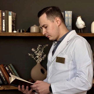 Логотип @digital_radiology - 🩻Врач МРТ и КТ диагностики