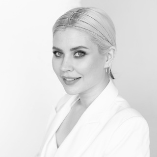 Логотип @digital_rave - SMM-движ | Блог Марии Кудиновой