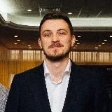 Логотип @digital_rebel - Блог Евгения Родионова