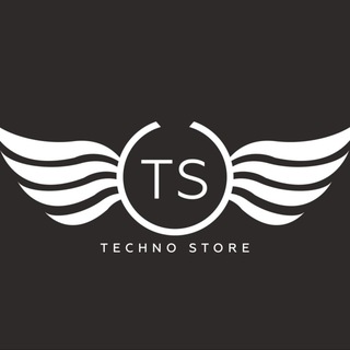 Логотип @digital_store_ru - TECHNO.STORE78