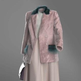 Логотип @digital_tailor3d - ЦИФРОВОЙ ПОРТНОЙ