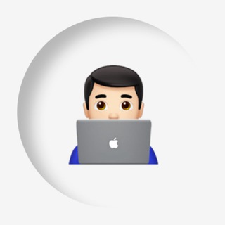 Логотип @digital_txt - Цифровой писатель