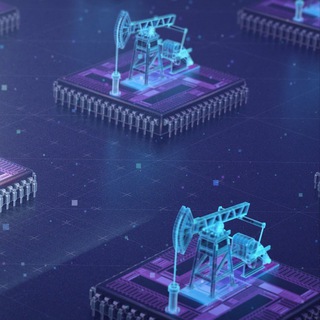 Логотип @digital_ugntu - Цифровой УГНТУ