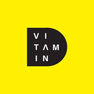 Логотип @digital_vitamin - DIGITAL VITAMIN