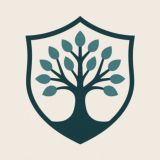 Логотип @digital_vpn_bot - 🛡️Digital VPN