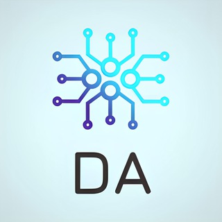 Логотип @digitalage_da - DA Insights | Digital Age