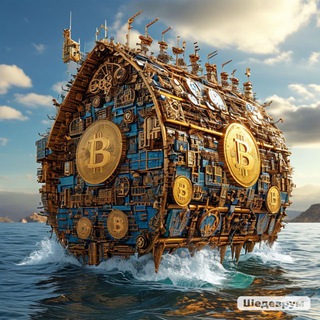 Логотип @digitalark2025 - Цифровой Ковчег