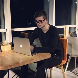 Логотип @digitalbebetter - Digital Secret