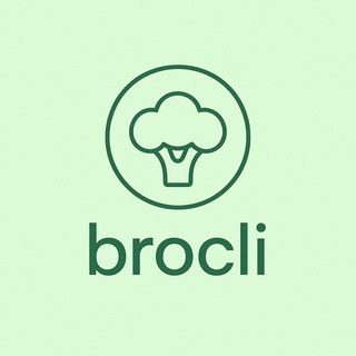 Логотип @digitalbroccoli - Brocli: зарубежный фриланс | лайфхаки